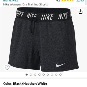 Nike Shorts